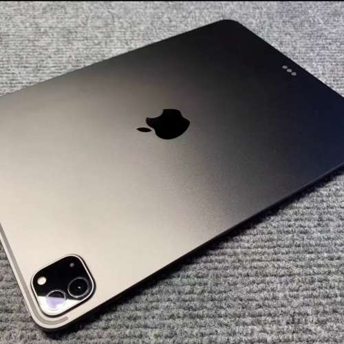 Apple iPad Pro 11 吋 (第 2 代) 256G WIFI