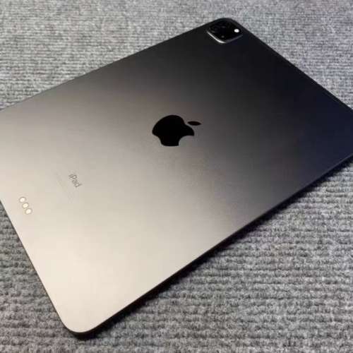 Apple iPad Pro 11 吋 (第 2 代) 256G WIFI