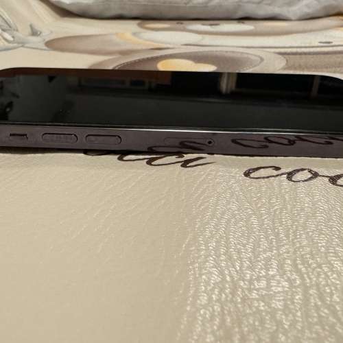 95%新 iPhone 14 Pro Max 256Gb 紫色 有保養