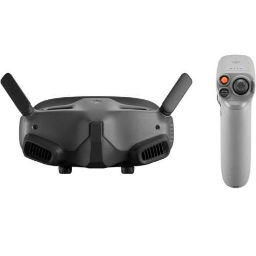 DJI Goggles 2 體感飛行套裝