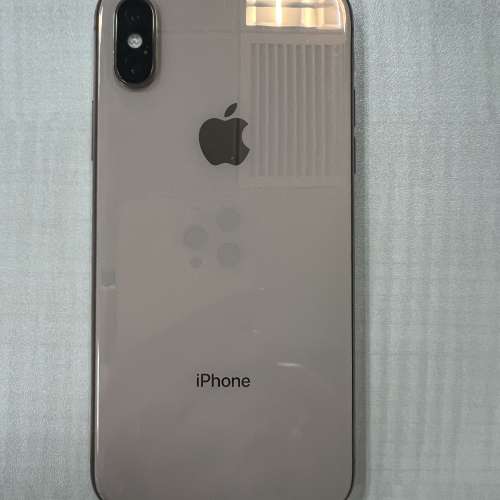 iPhone XS 64gb Gold