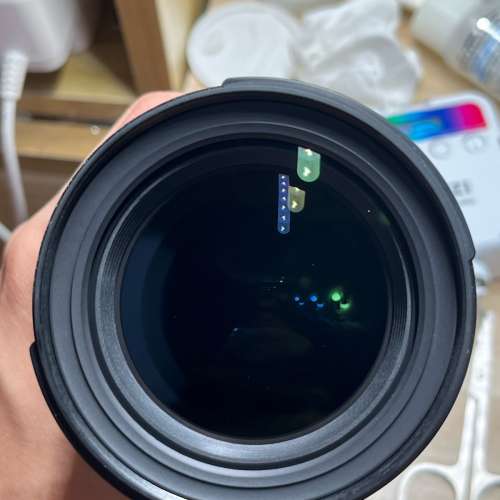 Tamron 28-200mm F2.8-5.6 Di III RXD Sony E-mount