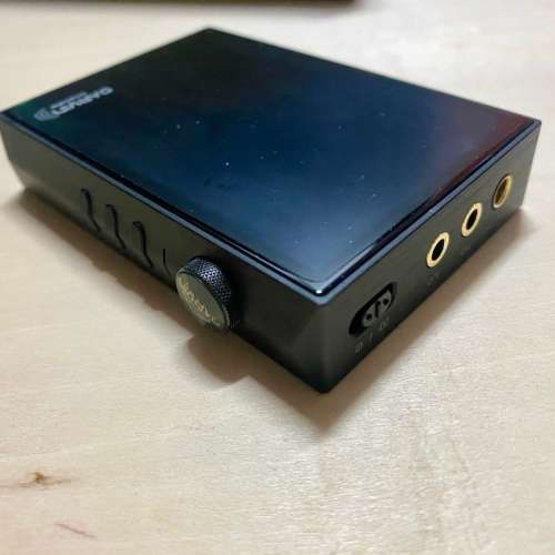 海貝 Hiby RS2 便攜音樂播放器 DAP