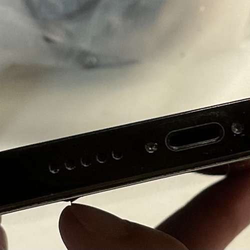 有保養到25年 iPhone 14 pro 黑色 512gb