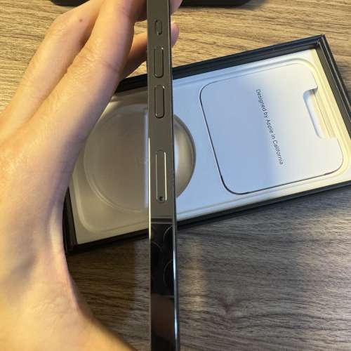 Iphone 13 Pro 128GB Graphite