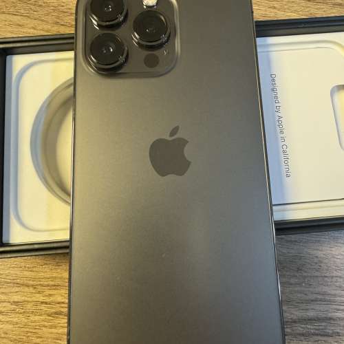 Iphone 13 Pro 128GB Graphite