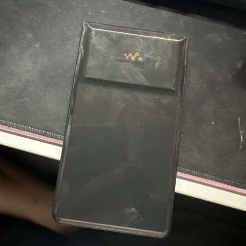 sony ZX707