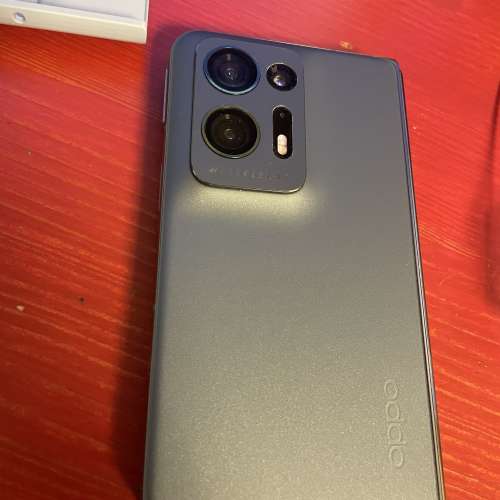 Oppo find n2 12/256
