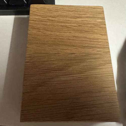 ENTREQ Nano Kit 地盒