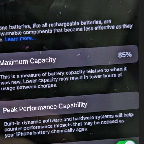 iPhone 12 Pro 256GB 金色