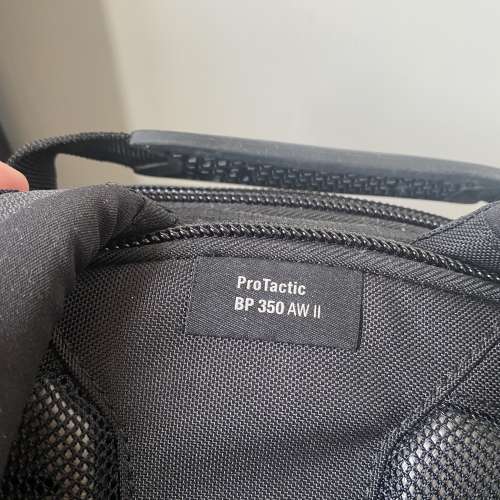 Lowepro BP 350 AW II