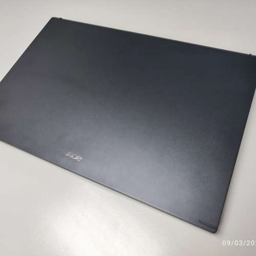 Acer Aspire 7 15.6吋 (i7-12700H, 16+512GB SSD) A715-76