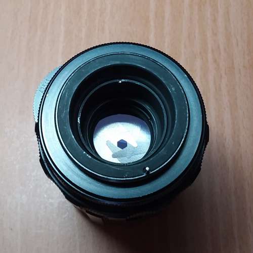 Pentax Takumar 135mm F3.5 M42