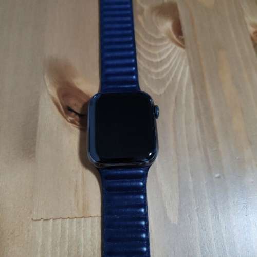 Apple Watch S7 45MM Gps+流動網絡 Esim