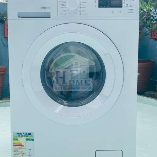 【陳列機】【大眼雞】【一年原廠保養】金章 ZANUSSI ZWD81660NW     8公斤前置式洗...