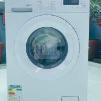 【陳列機】【大眼雞】【一年原廠保養】金章 ZANUSSI ZWD81660NW     8公斤前置式洗...
