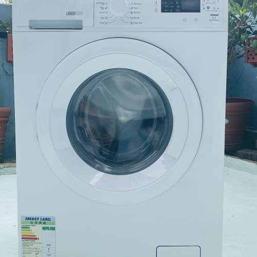 【陳列機】【大眼雞】【一年原廠保養】金章 ZANUSSI ZWD81660NW     8公斤前置式洗...