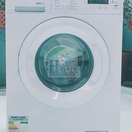 【陳列機】【大眼雞】【一年原廠保養】金章 ZANUSSI ZWD81660NW     8公斤前置式洗...