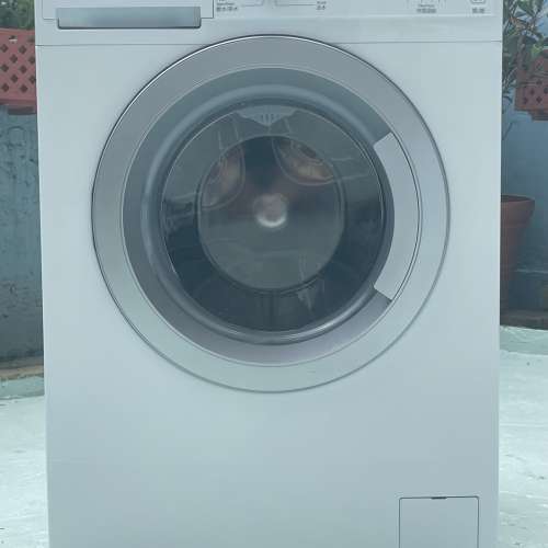 【陳列機】【薄身款】【一年原廠保養】金章 ZANUSSI ZWS724B5S