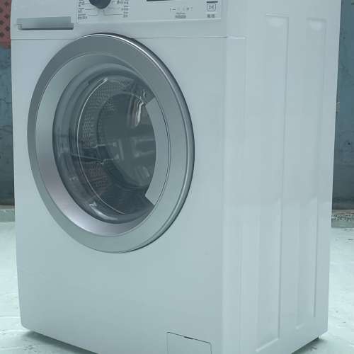 【陳列機】【薄身款】【一年原廠保養】金章 ZANUSSI ZWS724B5S