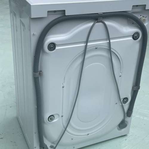 【陳列機】【薄身款】【一年原廠保養】金章 ZANUSSI ZWS724B5S