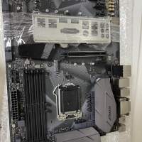 二手 ASUS STRIX H270F GAMING H270 DDR4 LGA1151 ATX MB