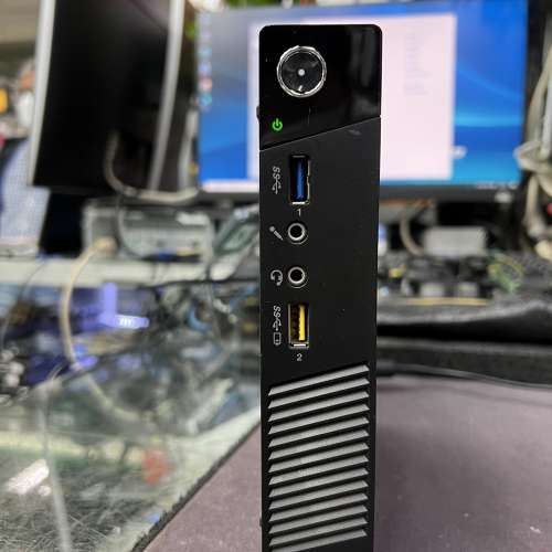 Lenovo Mini PC