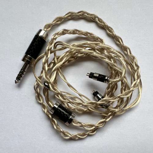 五十弦 Pirate海盜 4.4/cm