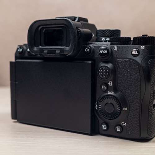 行貨 Sony A7R5 A7RV 有單有盒有保