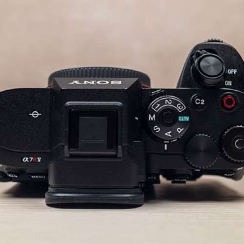 行貨 Sony A7R5 A7RV 有單有盒有保