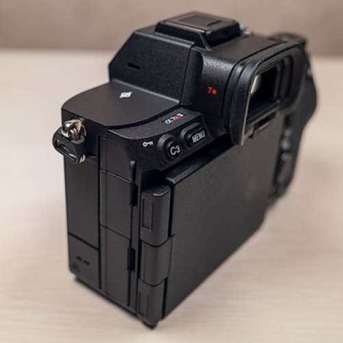 行貨 Sony A7R5 A7RV 有單有盒有保