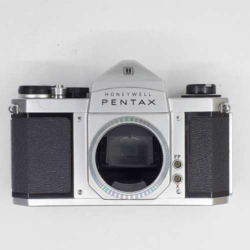 Pentax H1a No. 1540981