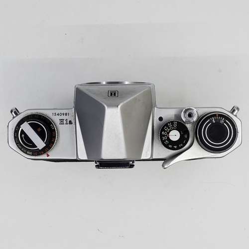 Pentax H1a No. 1540981