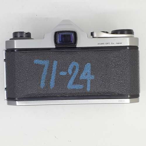 Pentax H1a No. 1540981