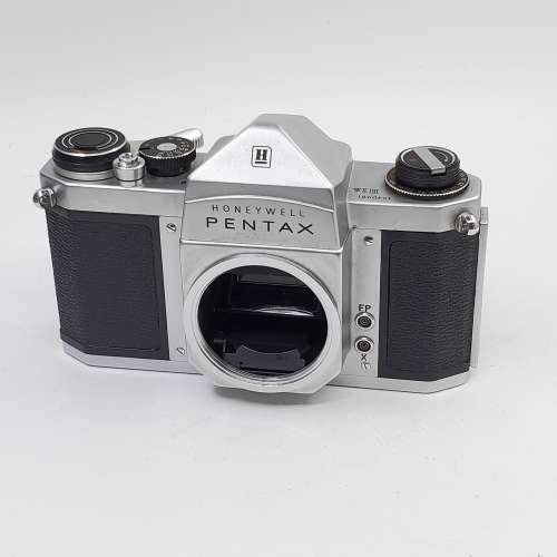 Pentax H1a No. 1540981