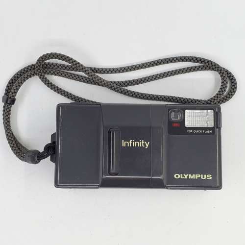 Olympus Infinity AF-1 No. 1486151