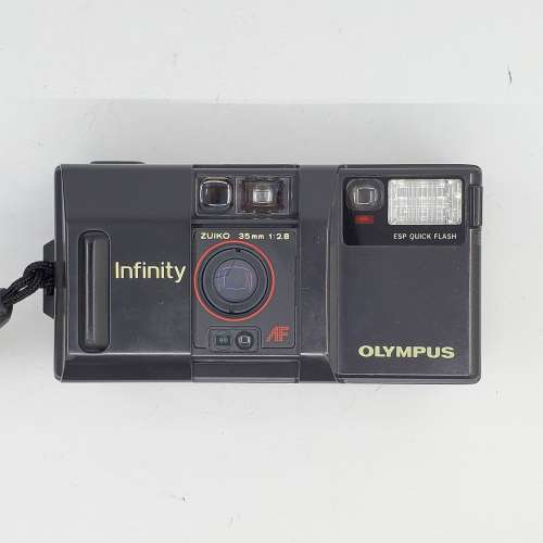 Olympus Infinity AF-1 No. 1486151