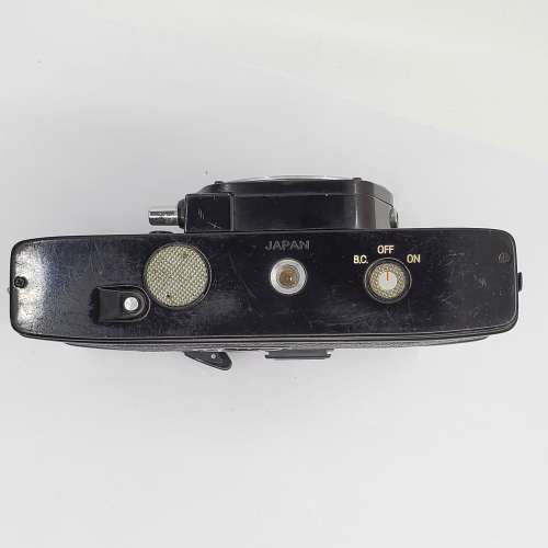 Minolta SRT101 (黑漆) No. 1851431