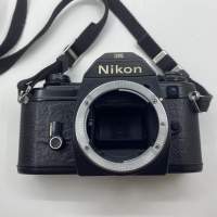 Nikon EM No. 6132086