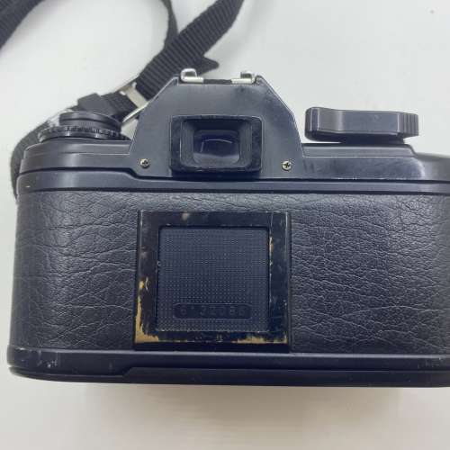 Nikon EM No. 6132086