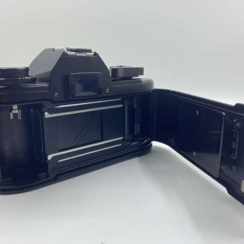 Nikon EM No. 6132086