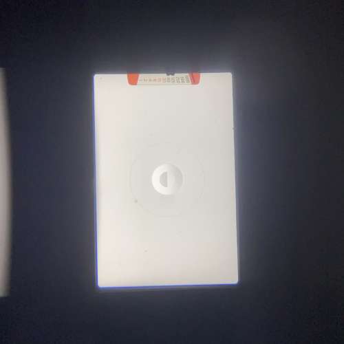 Nikon EM No. 6132086