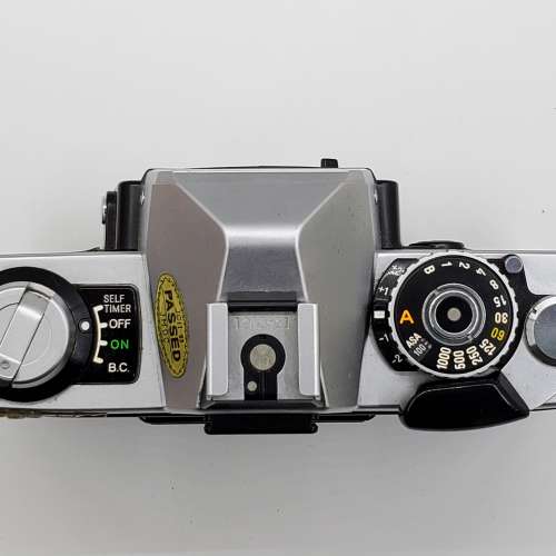 Minolta XG7  No.1202521