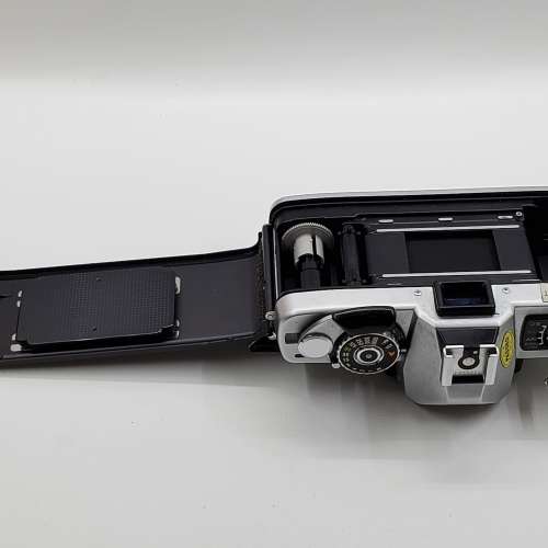 Minolta XG7  No.1202521