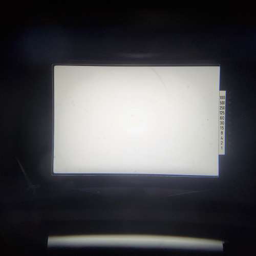 Minolta XG7  No.1202521