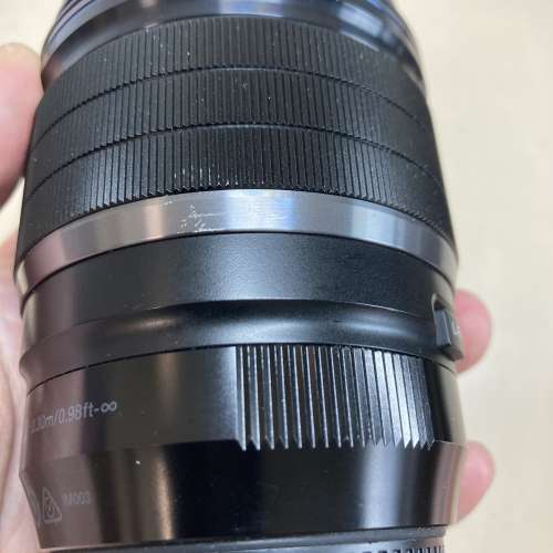 Olympus Pen F & 25mm F1.2 Pro