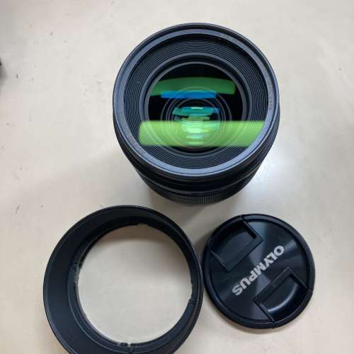 Olympus Pen F & 25mm F1.2 Pro