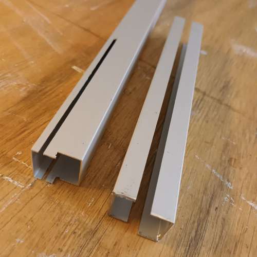 分享制造单车手机架过程