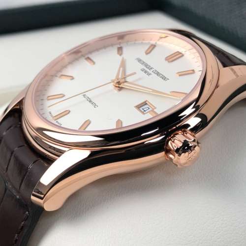 Frederique Constant automatic 機械自動腕錶