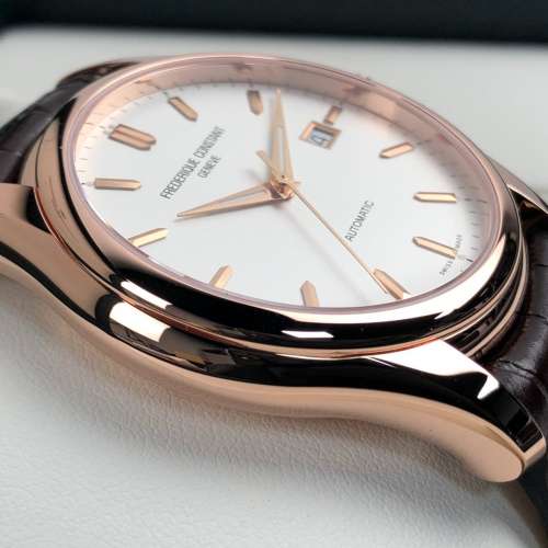 Frederique Constant automatic 機械自動腕錶